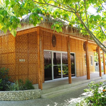 Magic Oceans Dive Resort Anda  Bagian luar foto