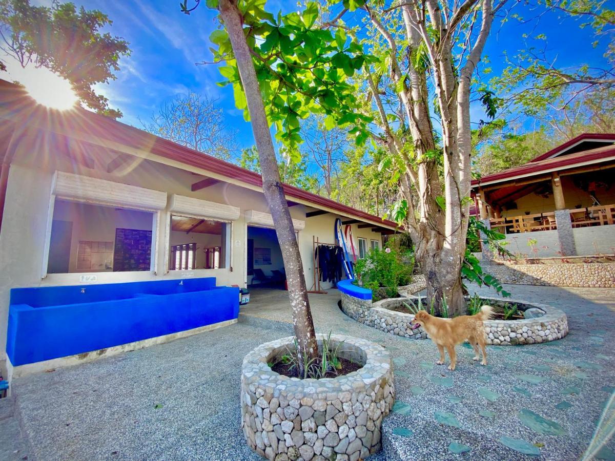Magic Oceans Dive Resort Anda  Bagian luar foto