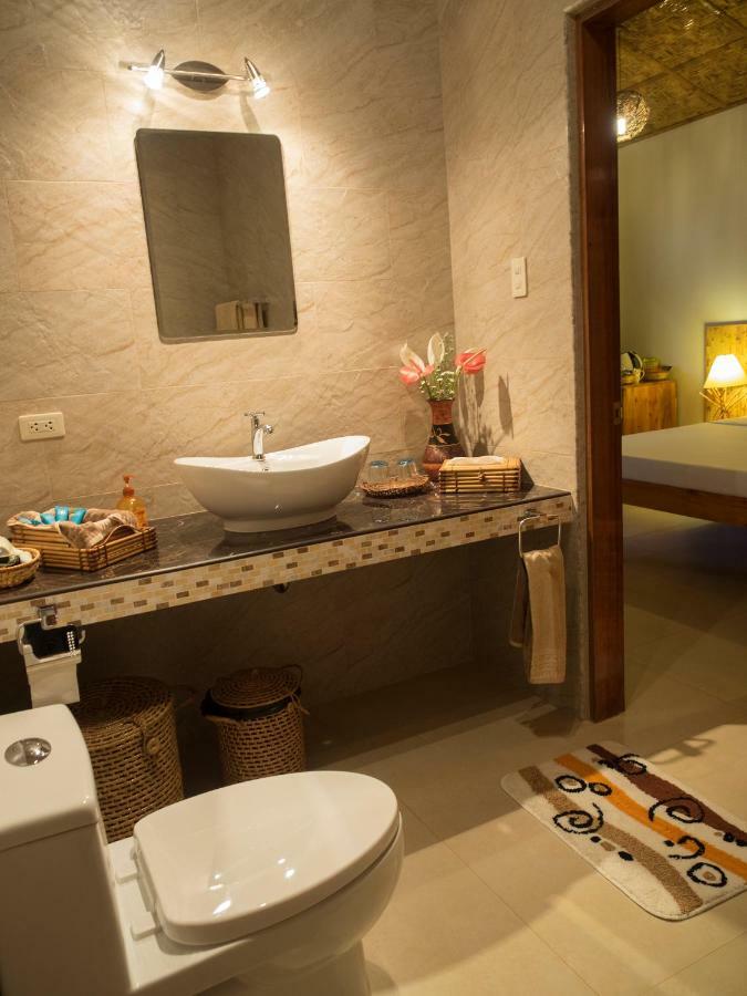 Magic Oceans Dive Resort Anda  Bagian luar foto