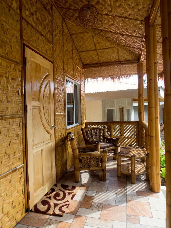 Magic Oceans Dive Resort Anda  Bagian luar foto