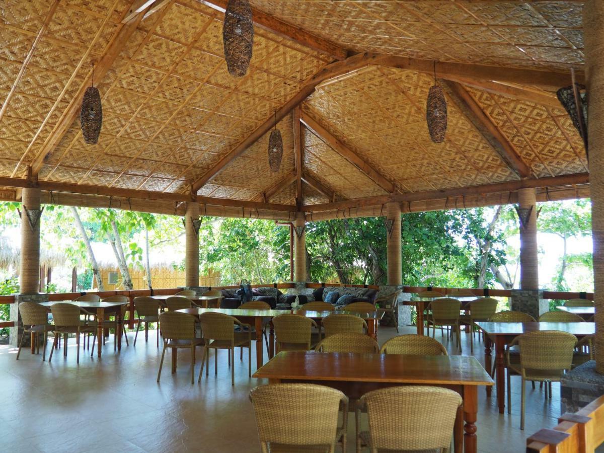 Magic Oceans Dive Resort Anda  Bagian luar foto